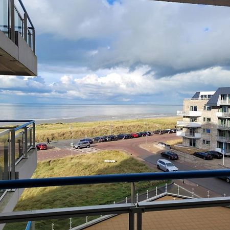 Zeesterflat 117 Егмонд-ан-Зе Екстер'єр фото